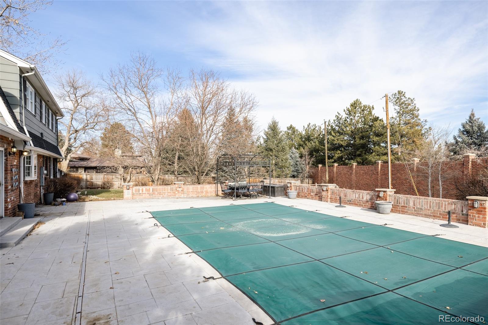2355 Cherryville Road