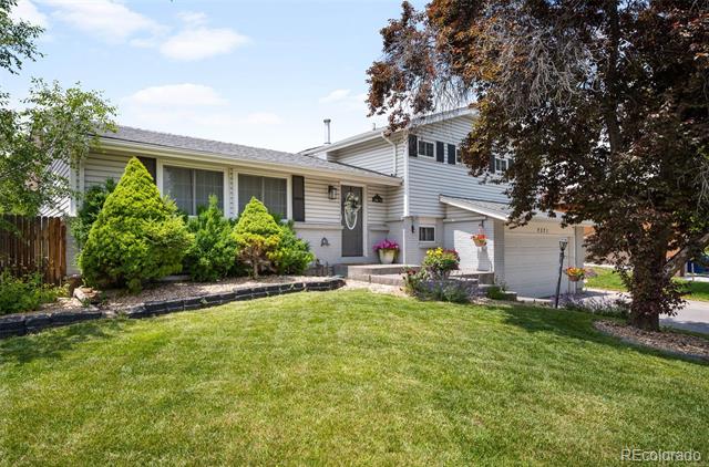 7371 Otis Court