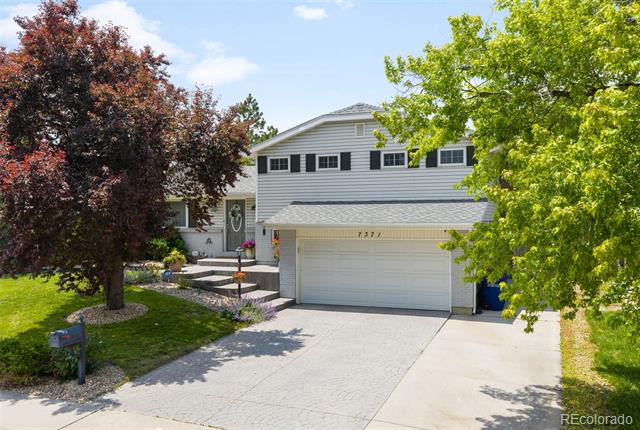 7371 Otis Court