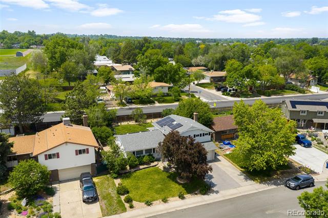 7371 Otis Court