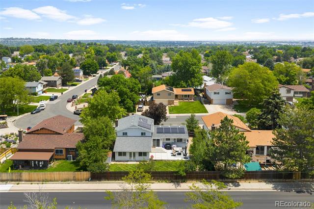 7371 Otis Court