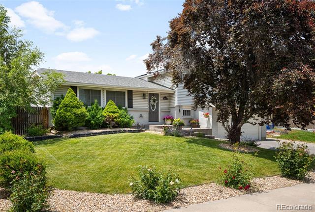 7371 Otis Court