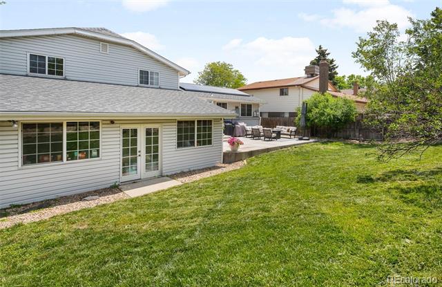 7371 Otis Court