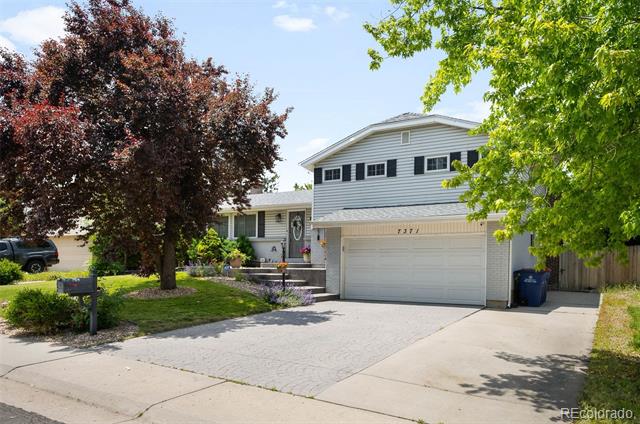 7371 Otis Court