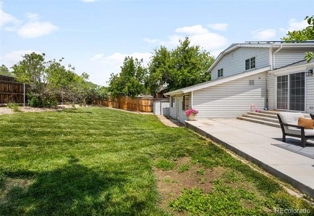 7371 Otis Court