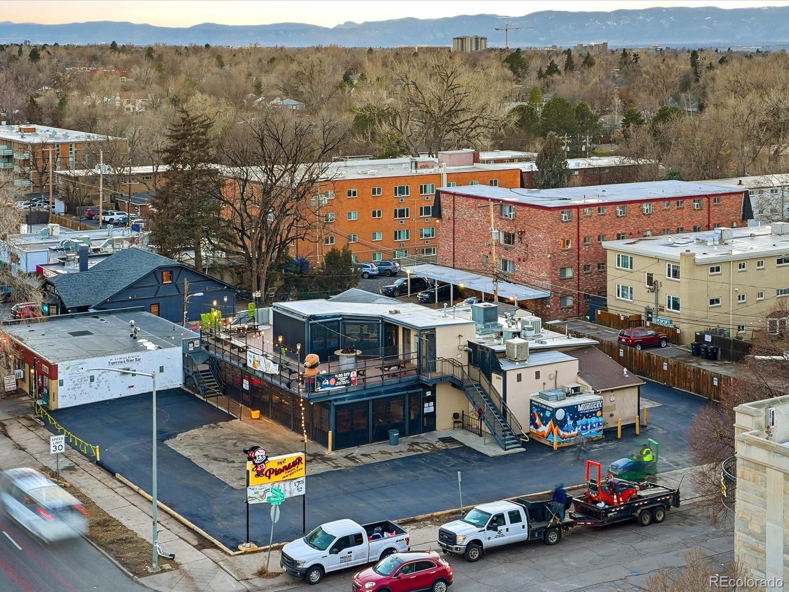 2374 S University Boulevard Unit: 311