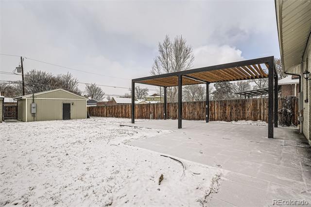 3515 N Elizabeth Street