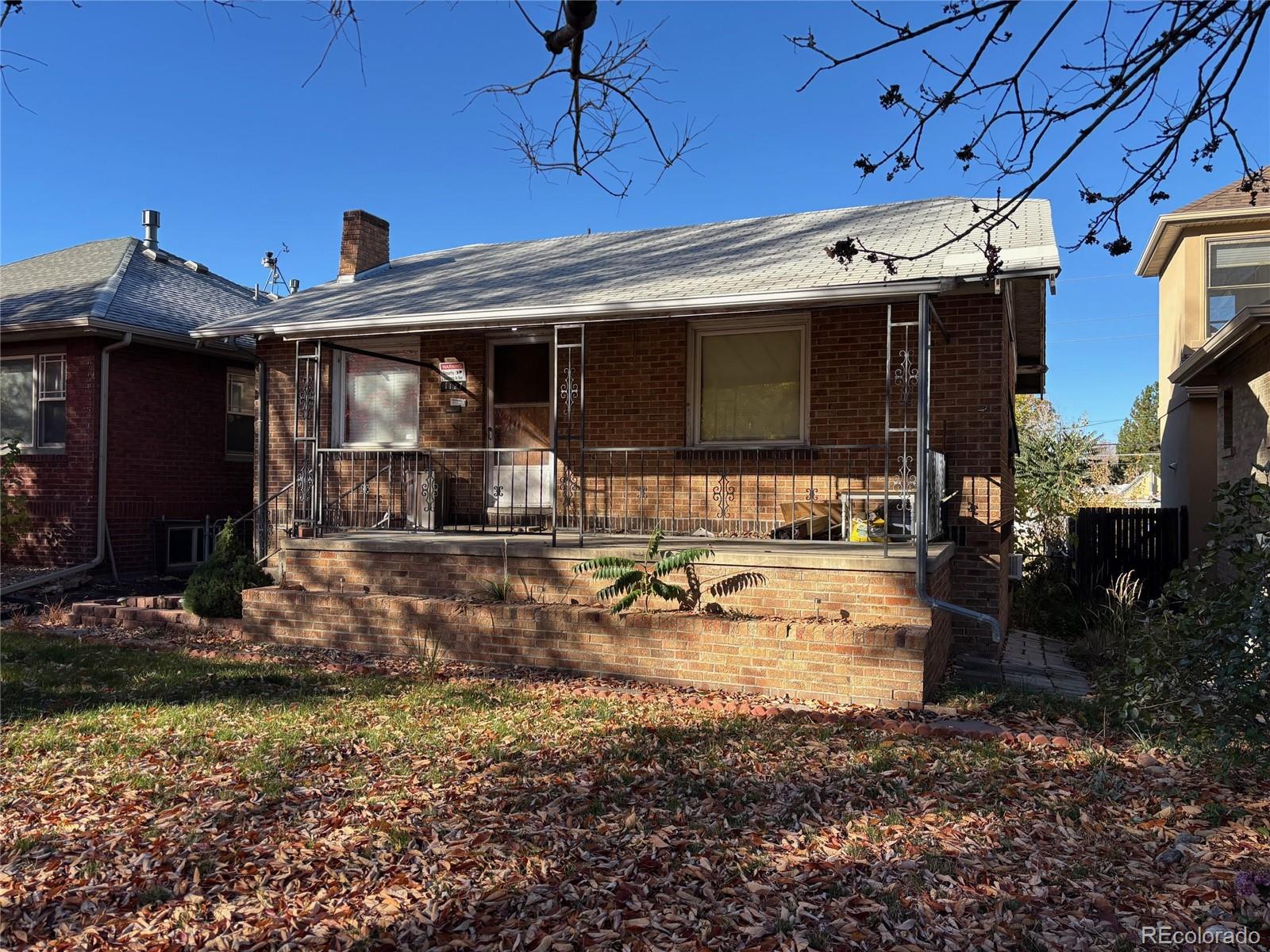 1127 S Ogden Street