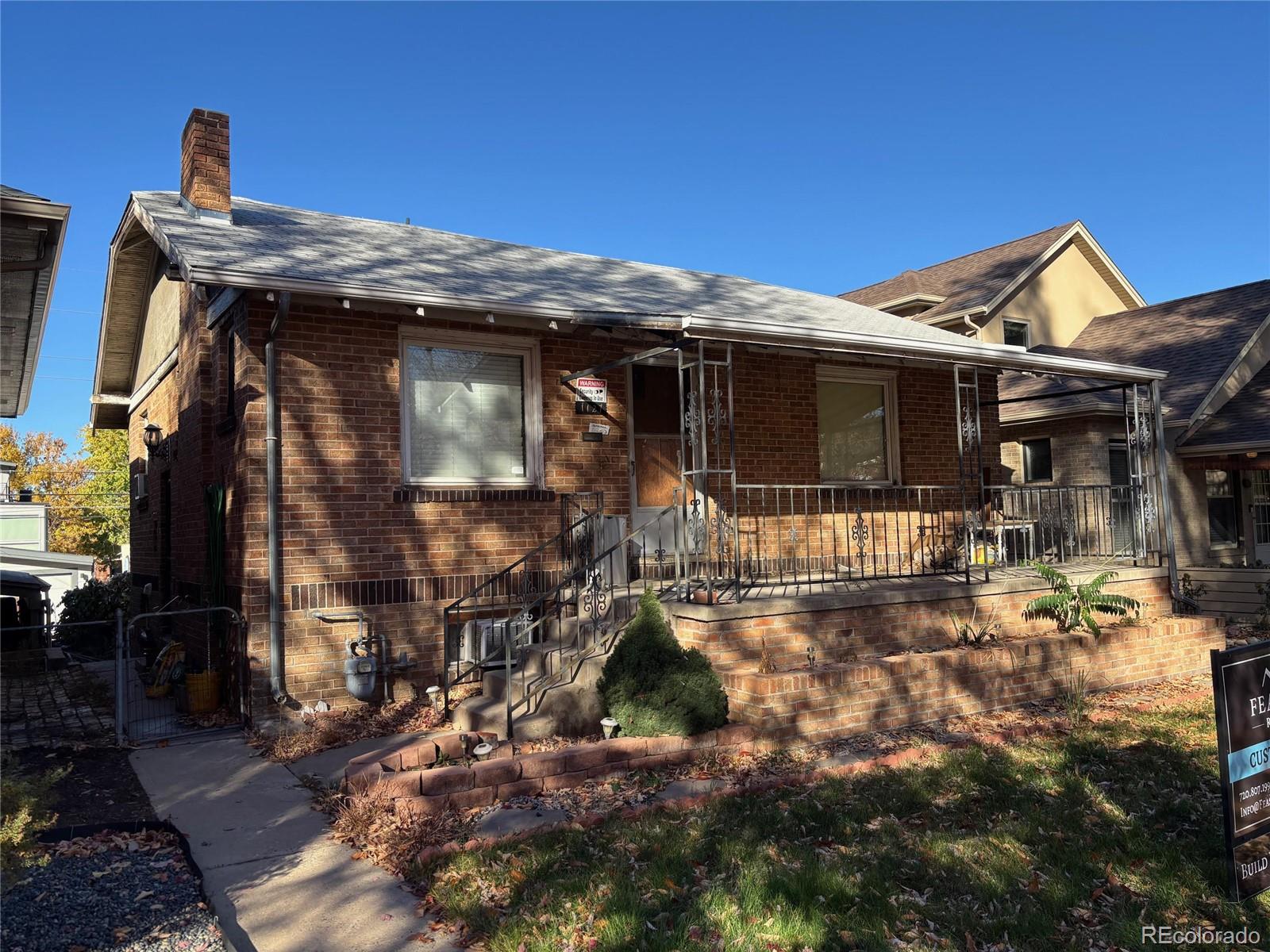 1127 S Ogden Street