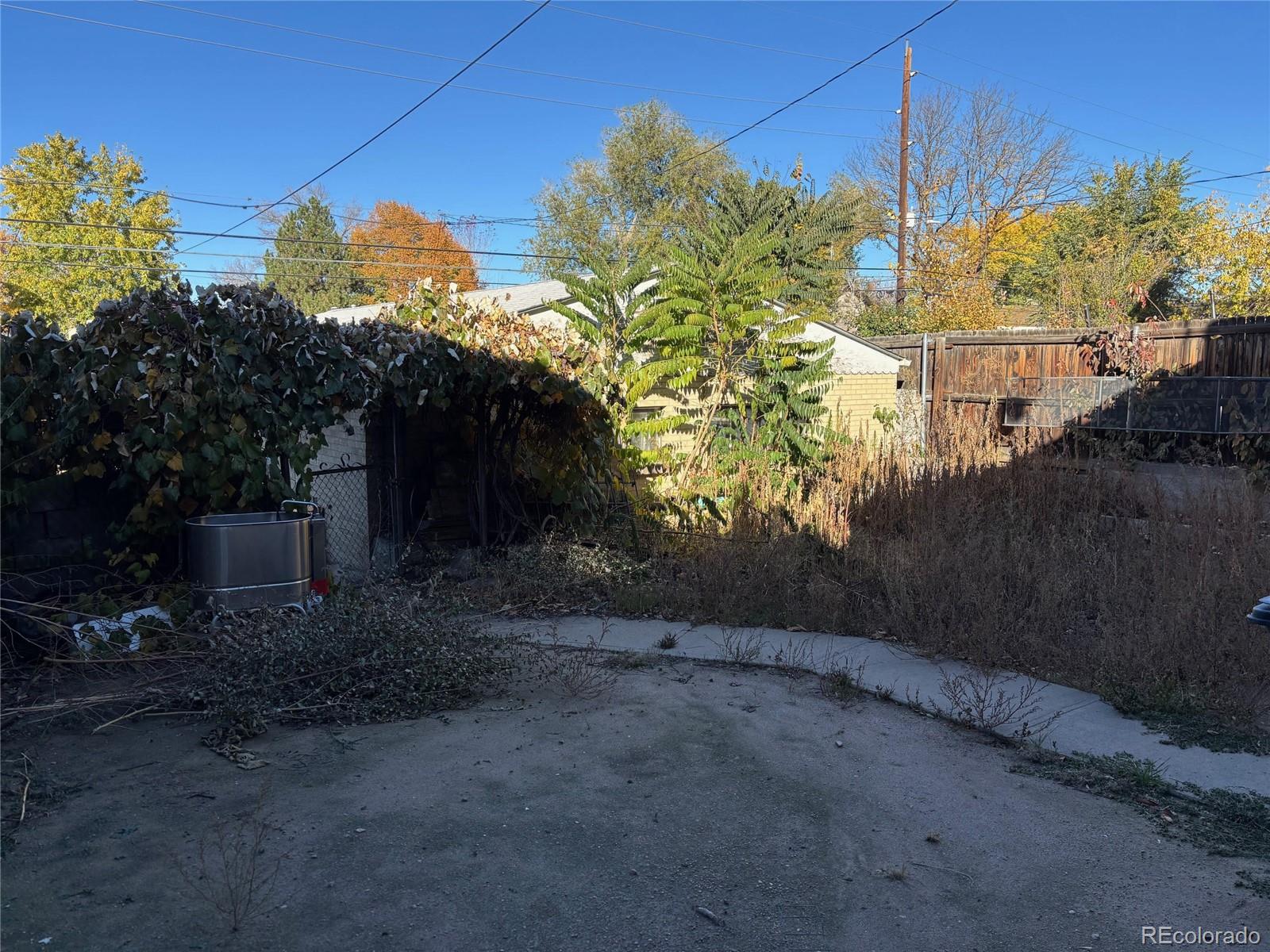 1127 S Ogden Street