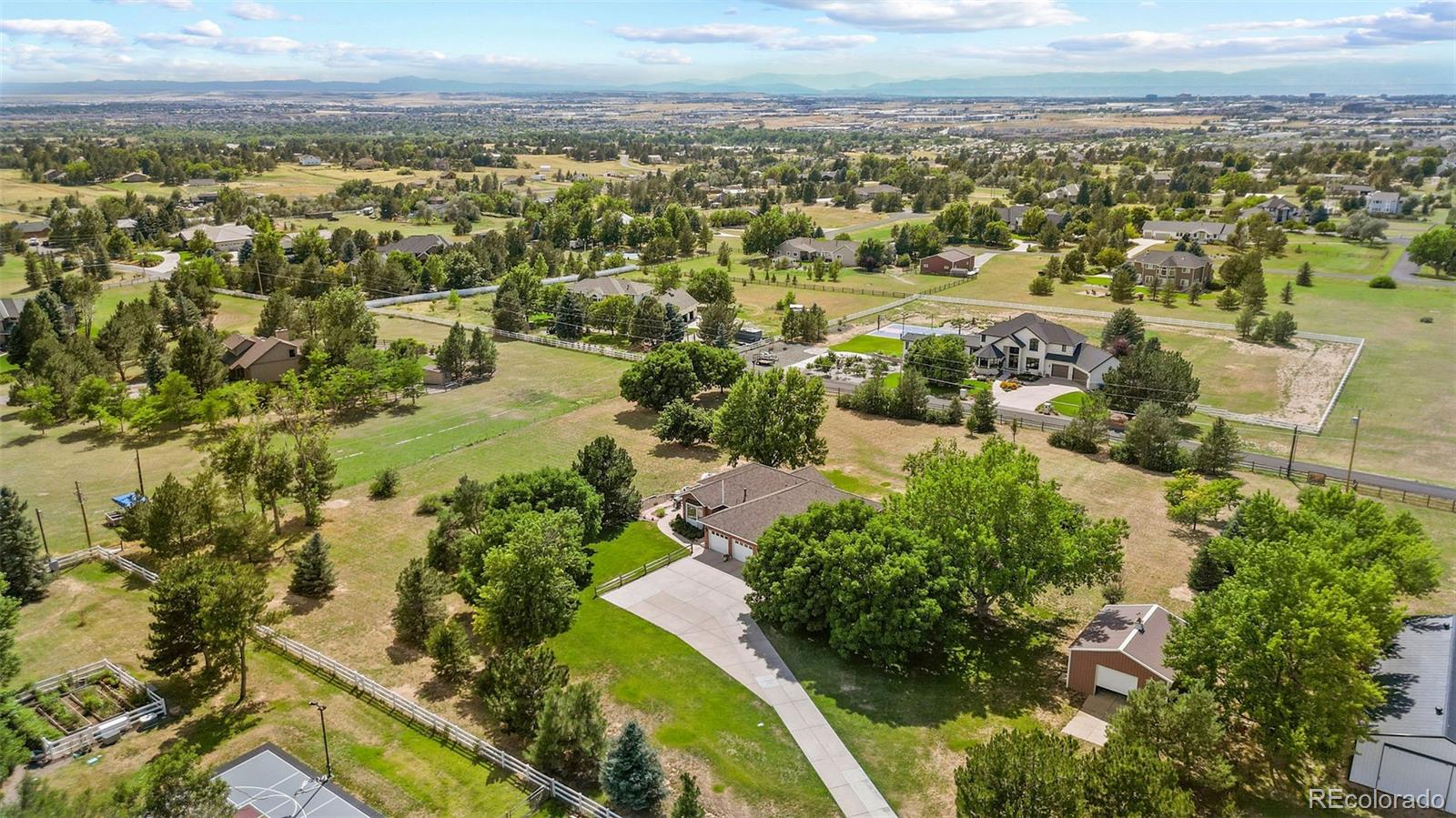 18112 E Fremont Place