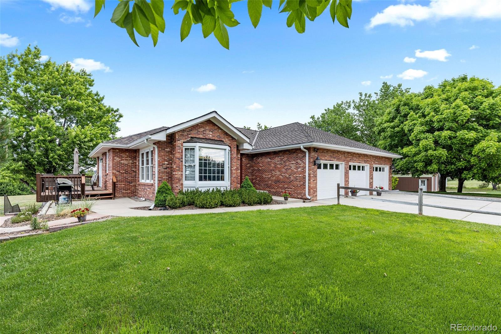 18112 E Fremont Place