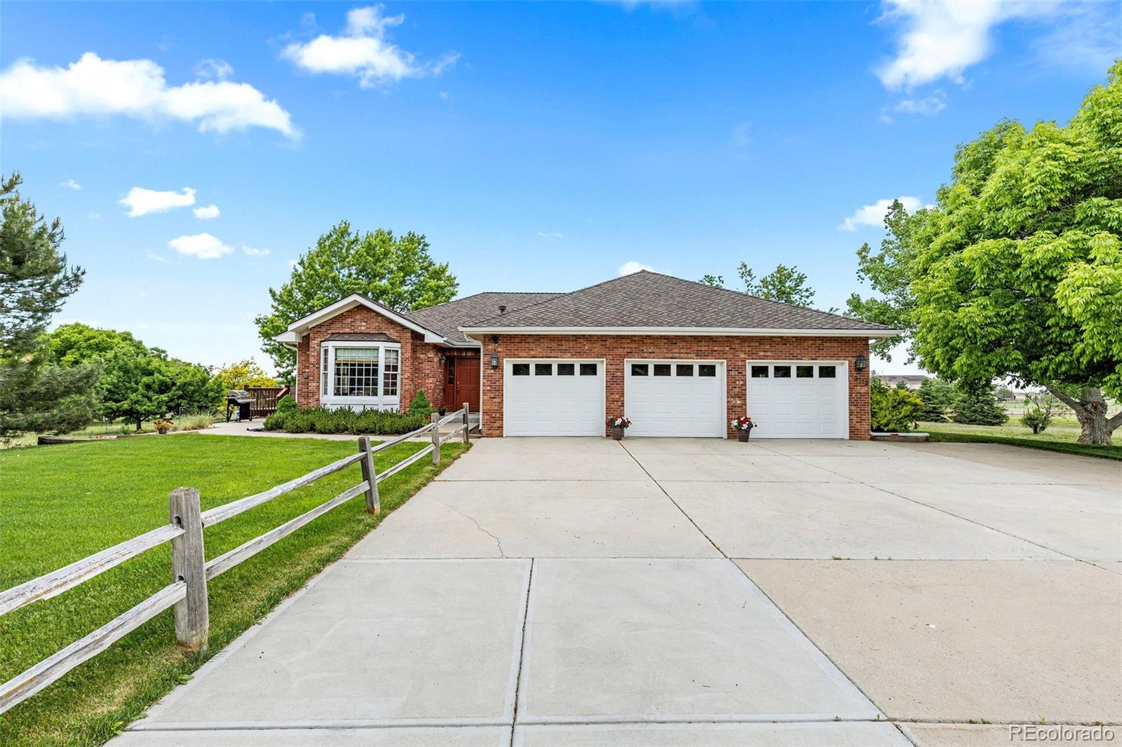 18112 E Fremont Place