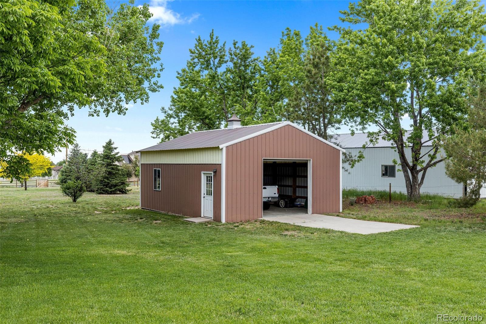 18112 E Fremont Place