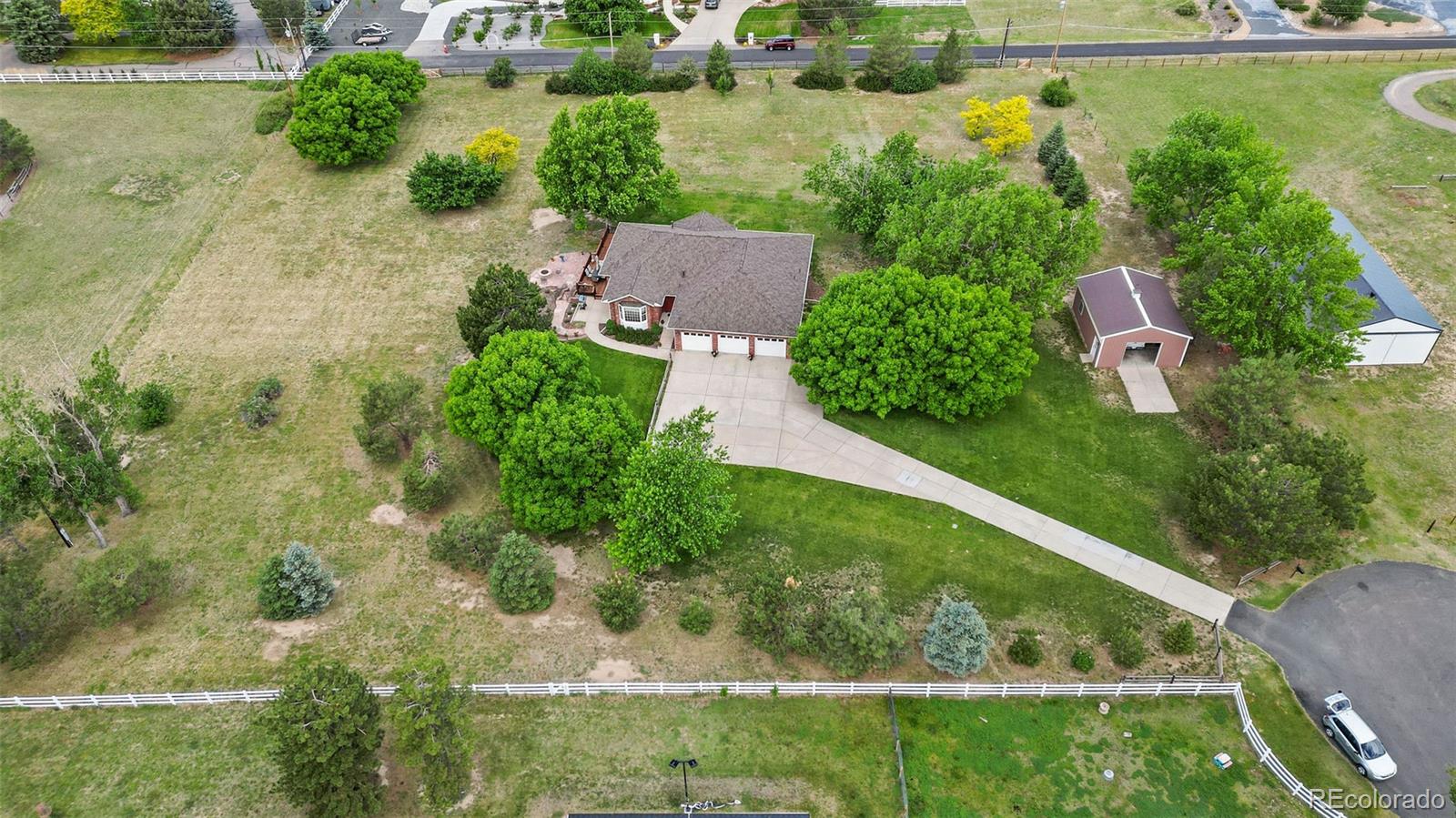 18112 E Fremont Place