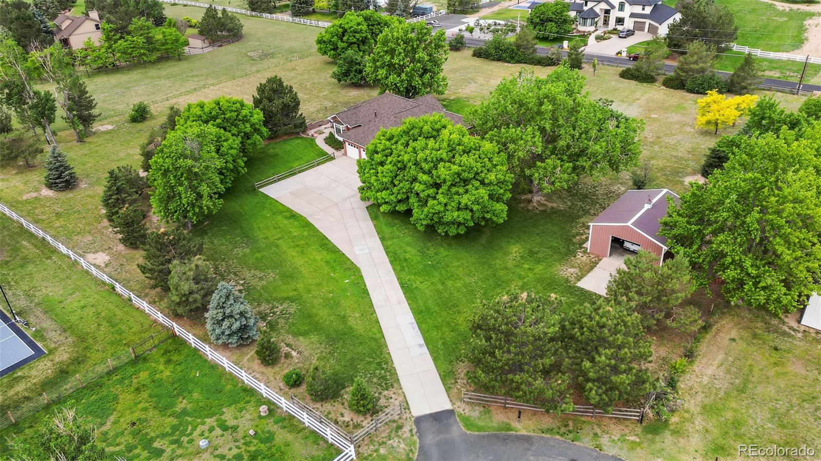 18112 E Fremont Place