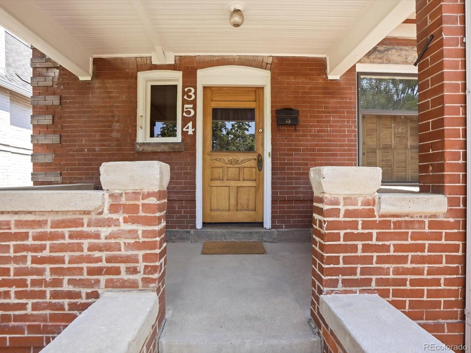 354 S Sherman Street