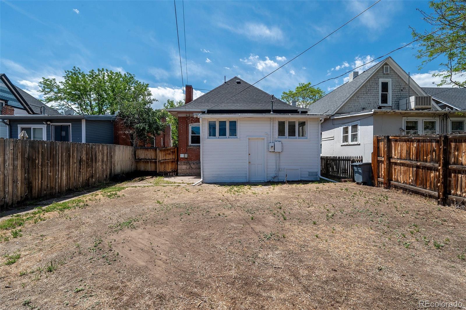 354 S Sherman Street