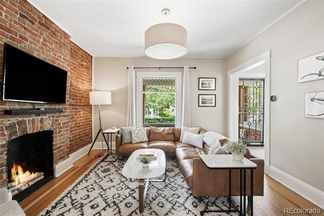 534 S Pearl Street