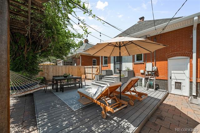 534 S Pearl Street