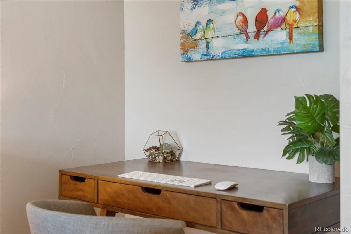 1301 Speer Boulevard Unit: 809