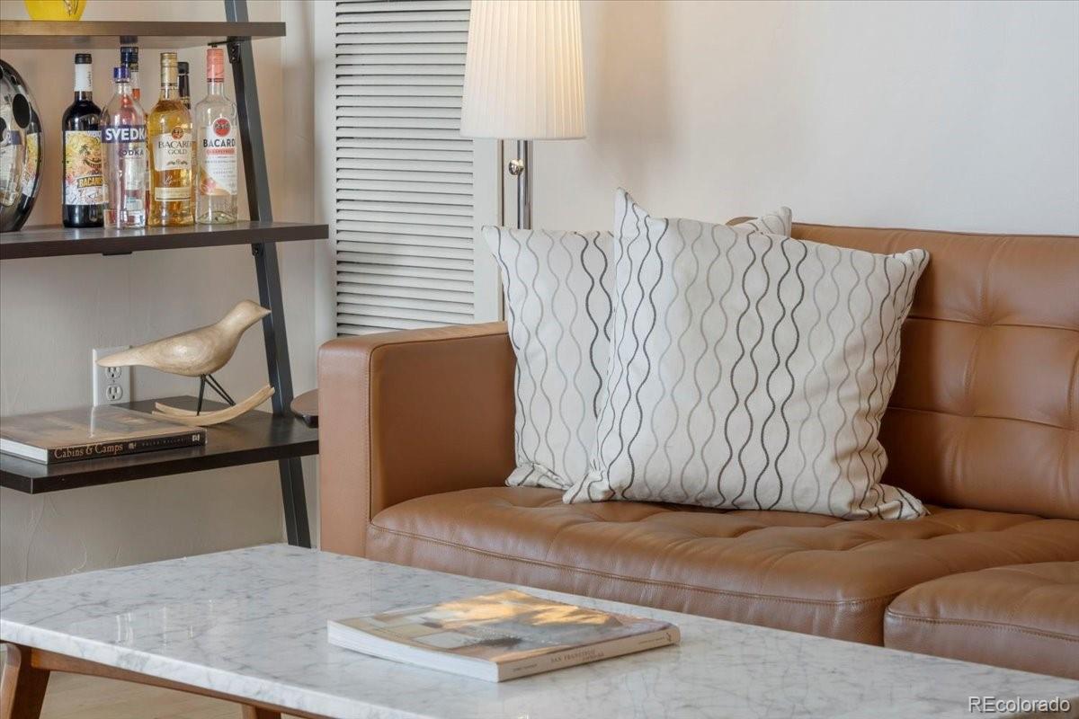 1301 Speer Boulevard Unit: 809