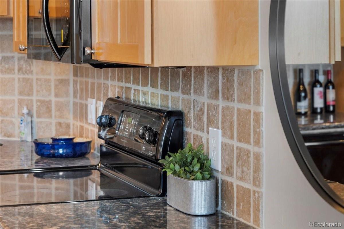 1301 Speer Boulevard Unit: 809