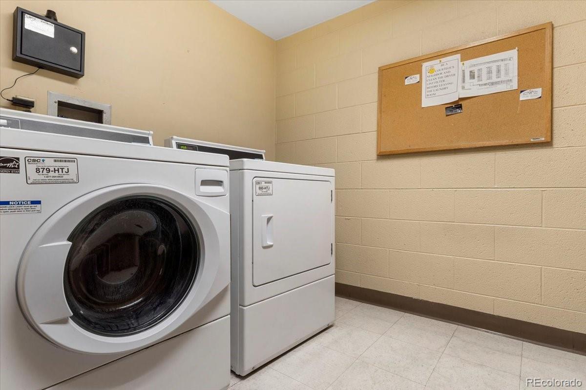 1301 Speer Boulevard Unit: 809