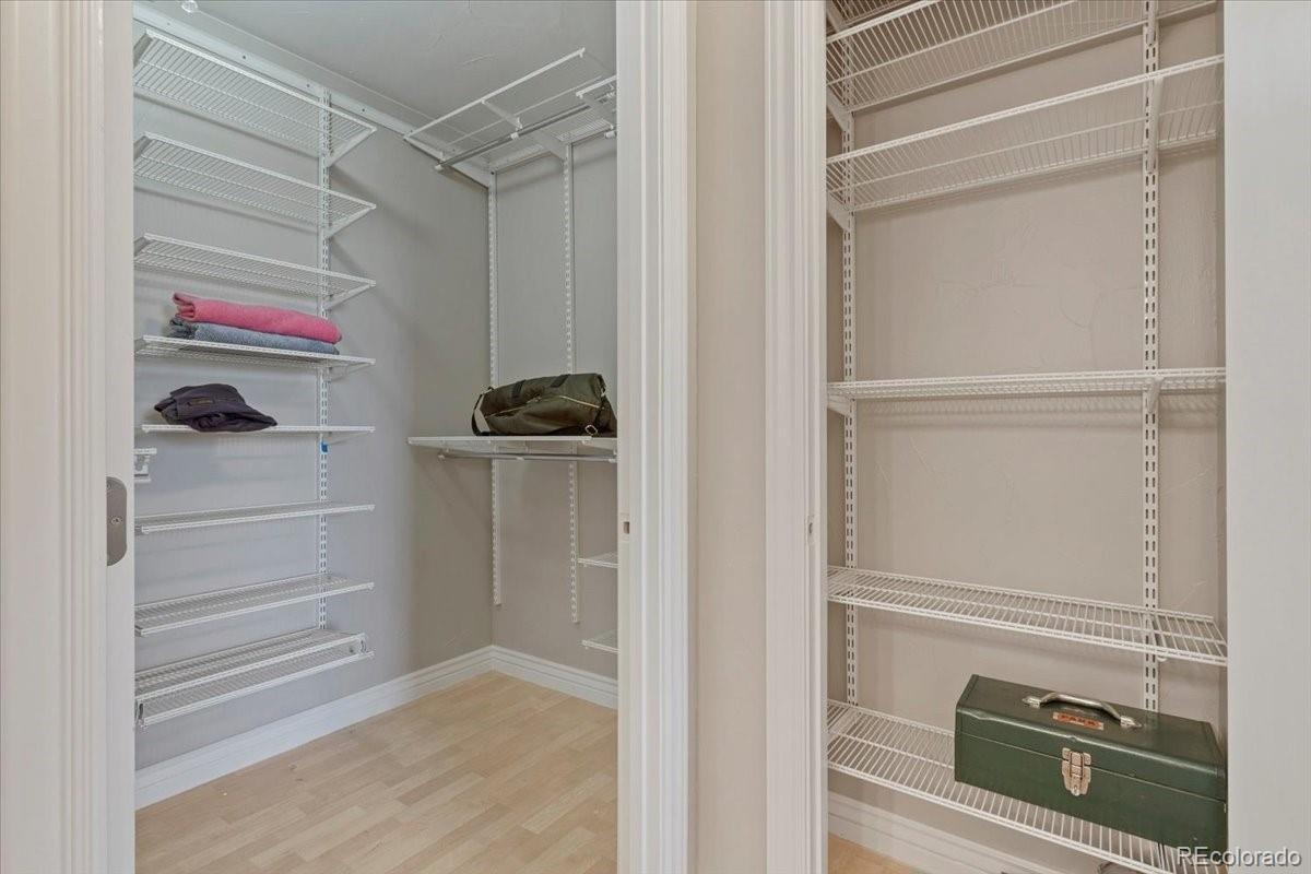 1301 Speer Boulevard Unit: 809