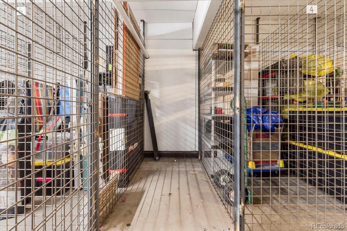1301 Speer Boulevard Unit: 809