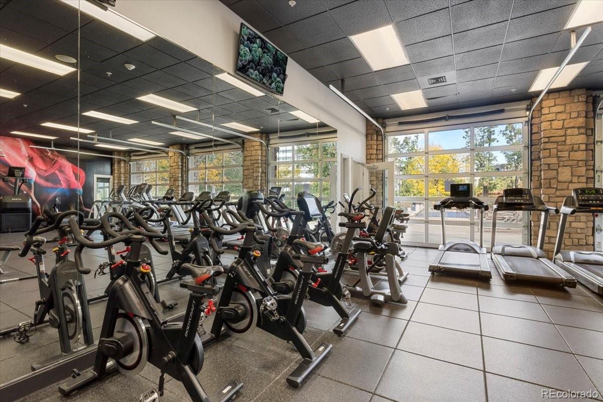 1301 Speer Boulevard Unit: 809