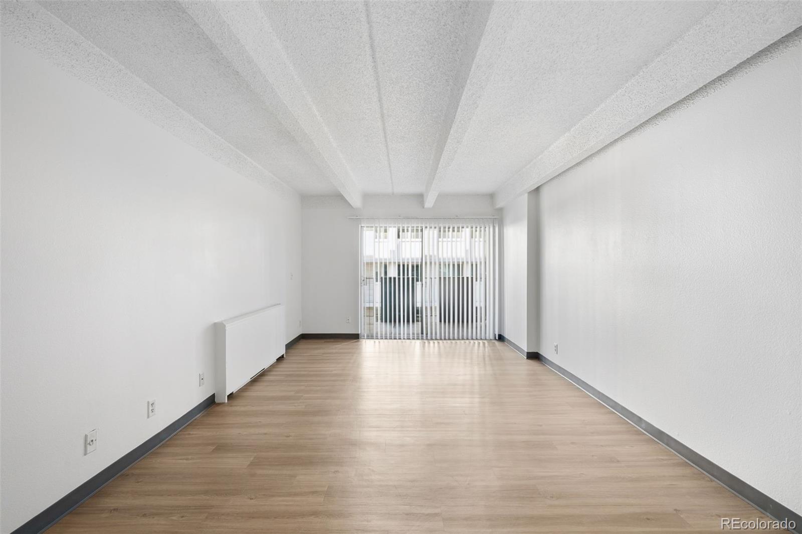 1265 Race Street Unit: 208