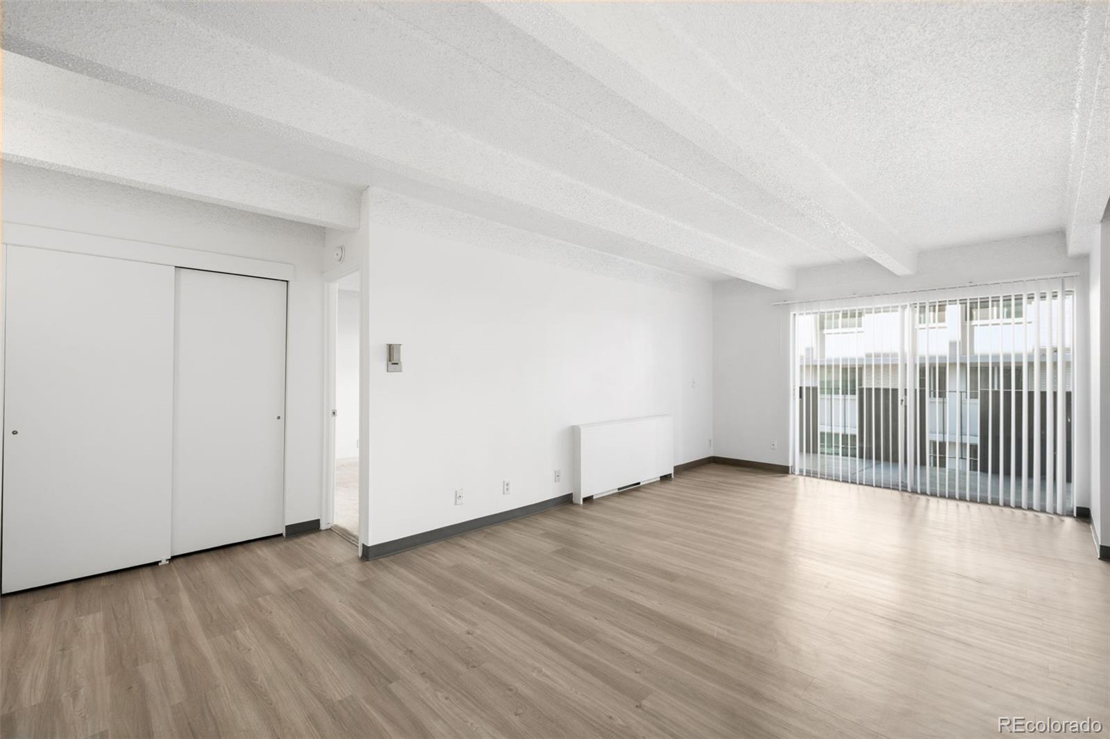 1265 Race Street Unit: 208