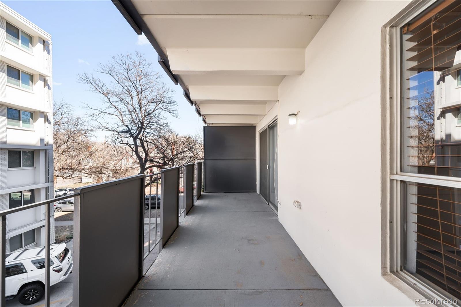 1265 Race Street Unit: 208