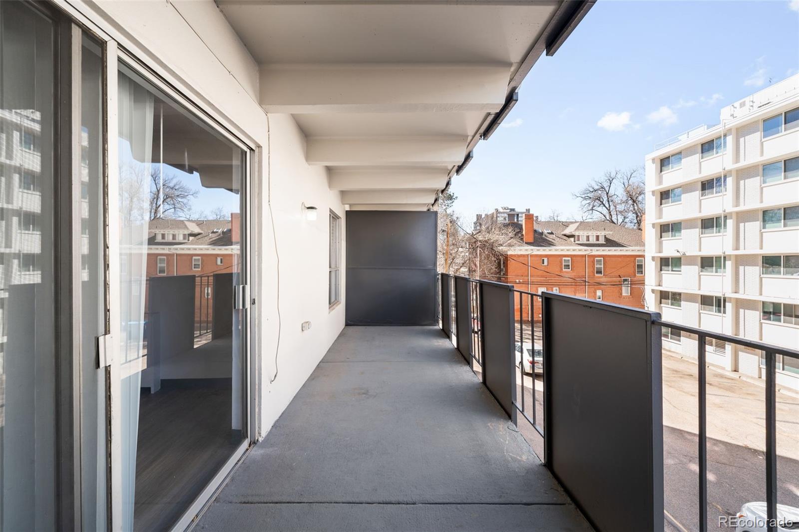 1265 Race Street Unit: 208