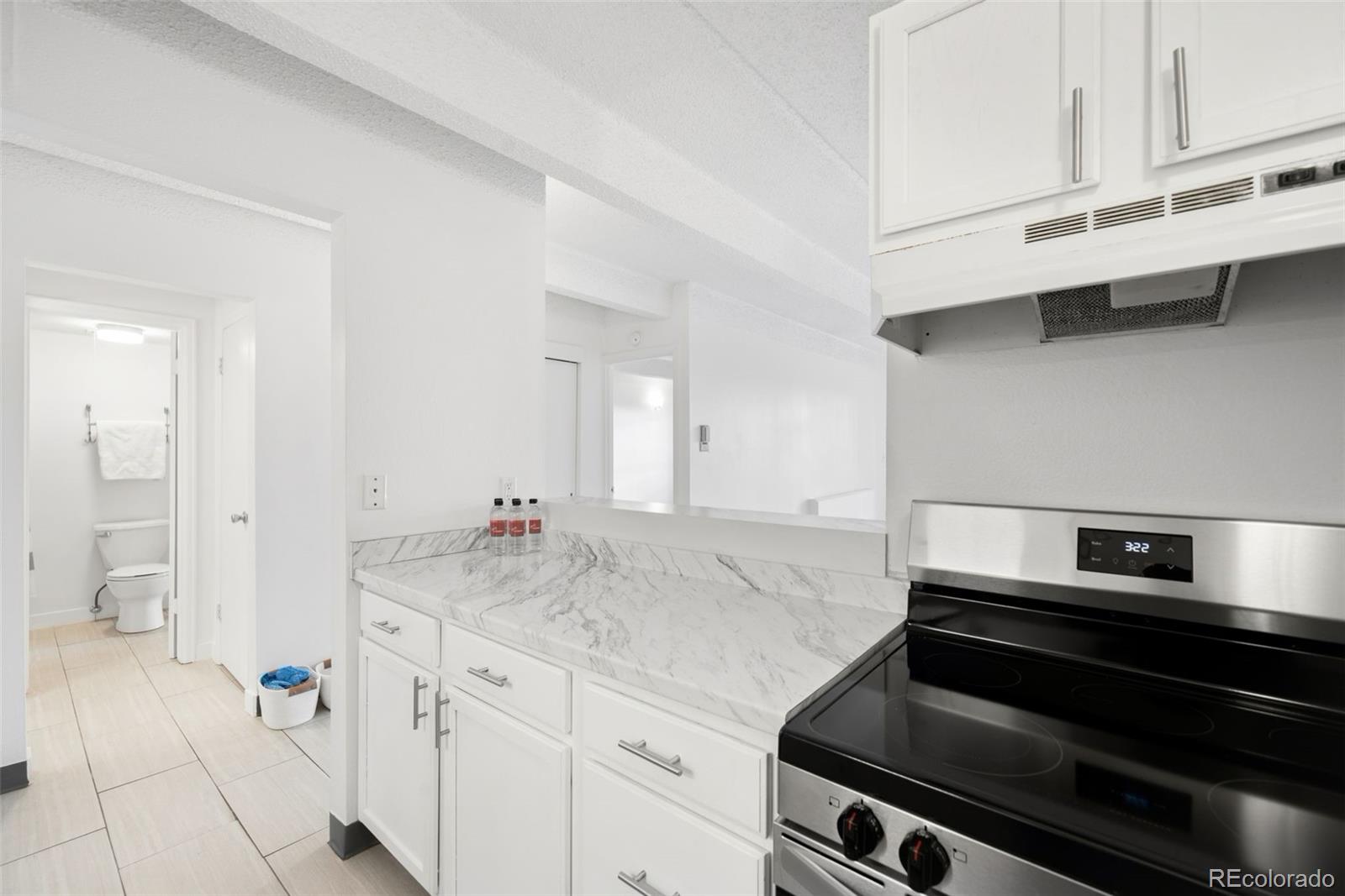 1265 Race Street Unit: 208