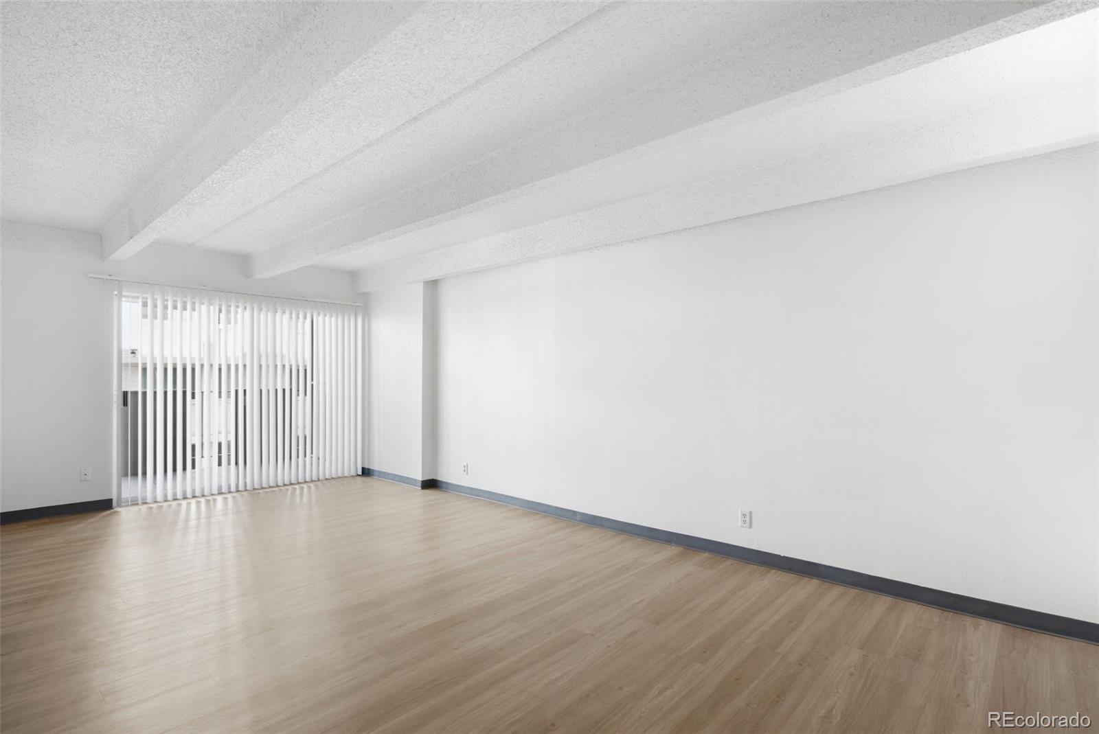 1265 Race Street Unit: 208