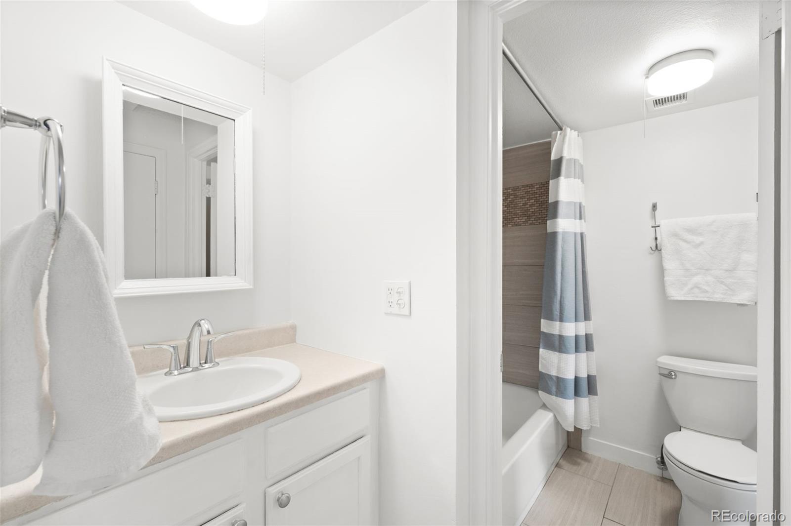 1265 Race Street Unit: 208