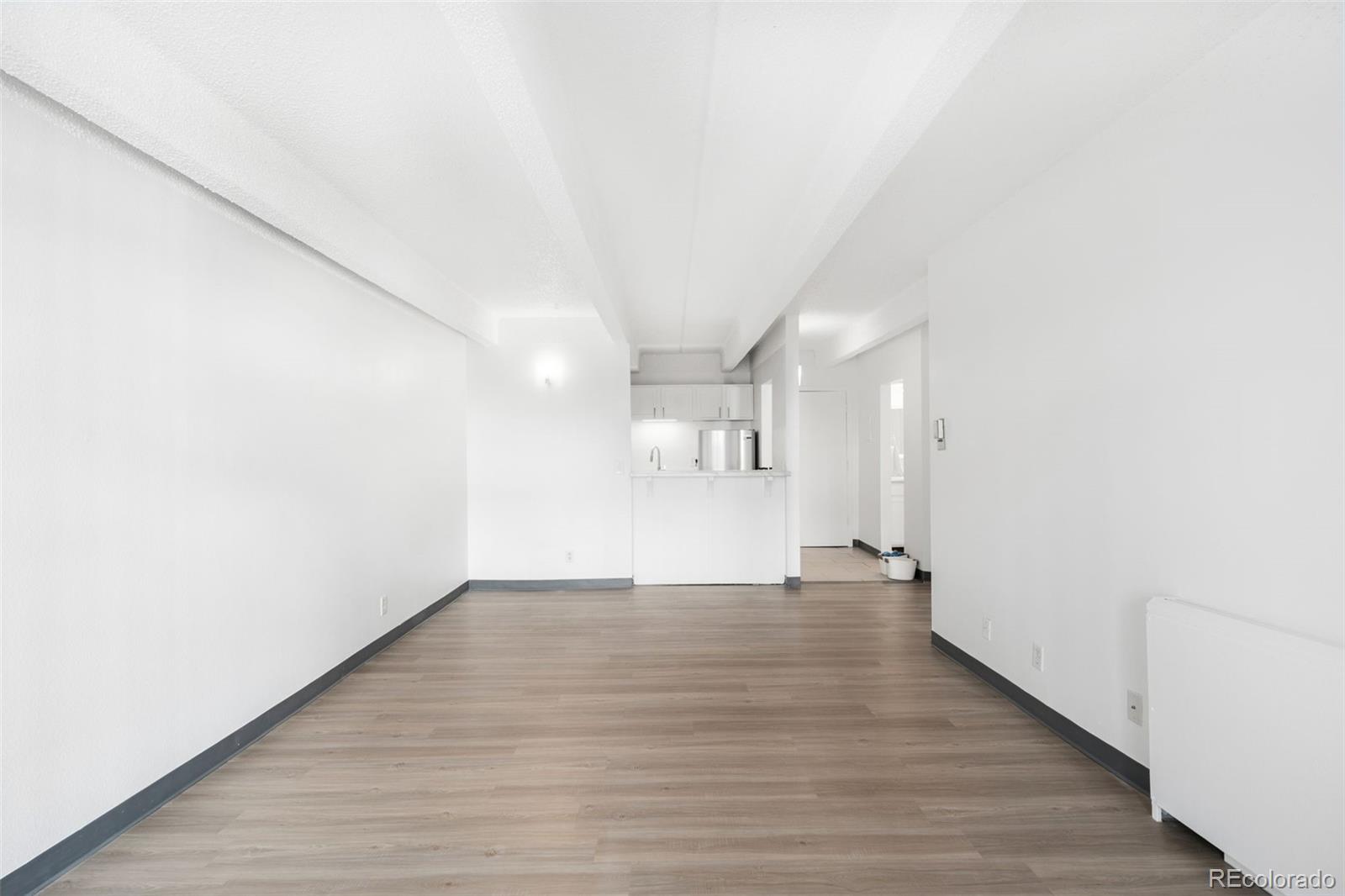 1265 Race Street Unit: 208