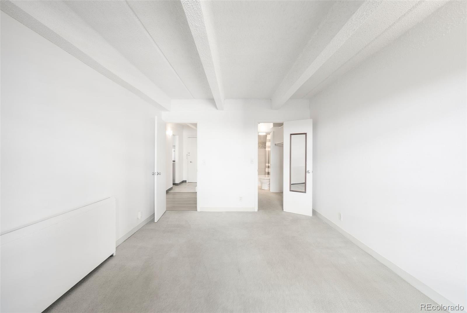 1265 Race Street Unit: 208