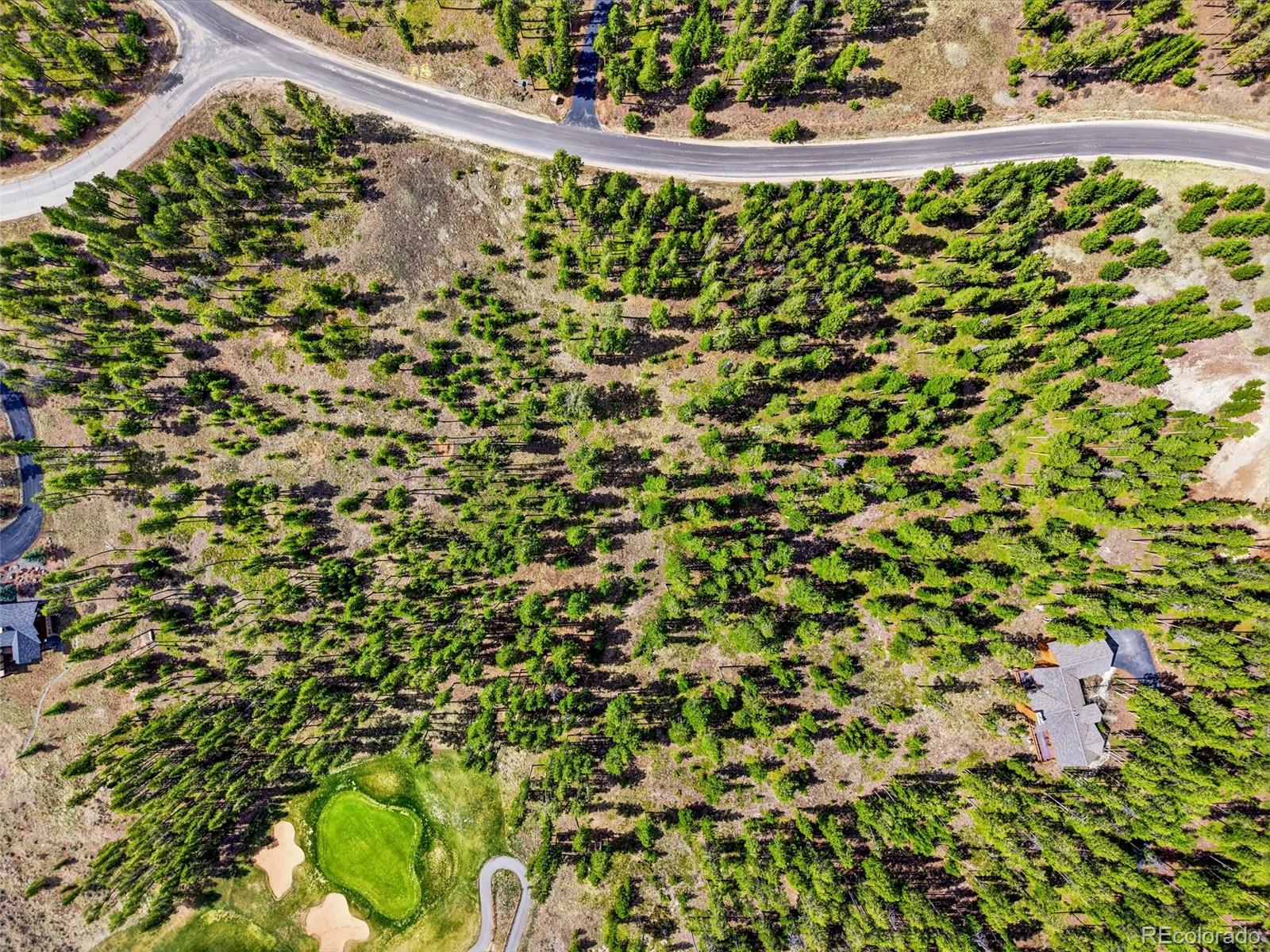 930 GCR 511/Golf Course Circle