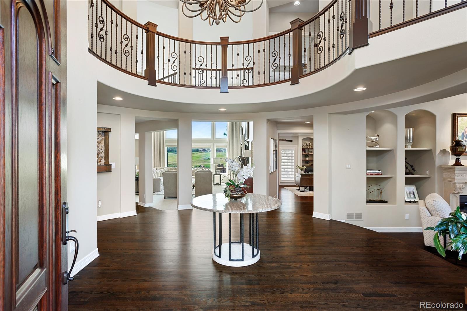 14 Glenmoor Circle