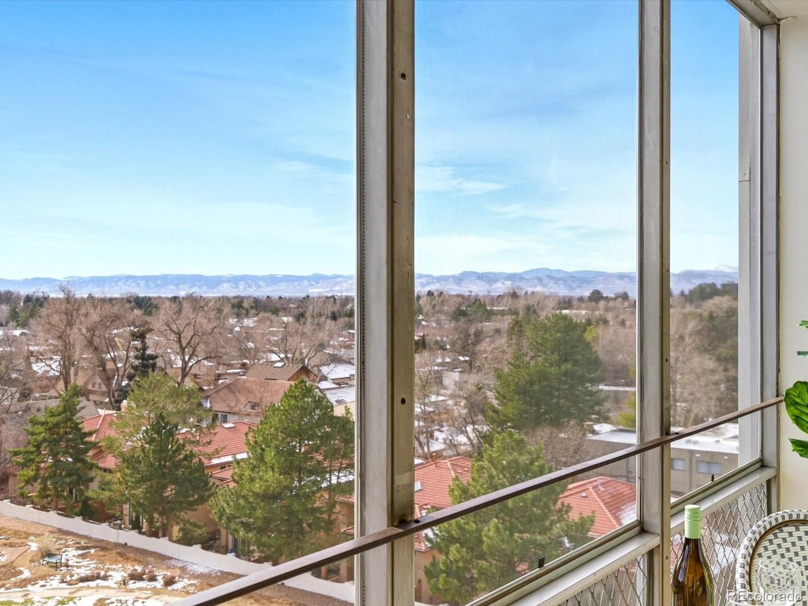 3100 E Cherry Creek South Drive Unit: 803