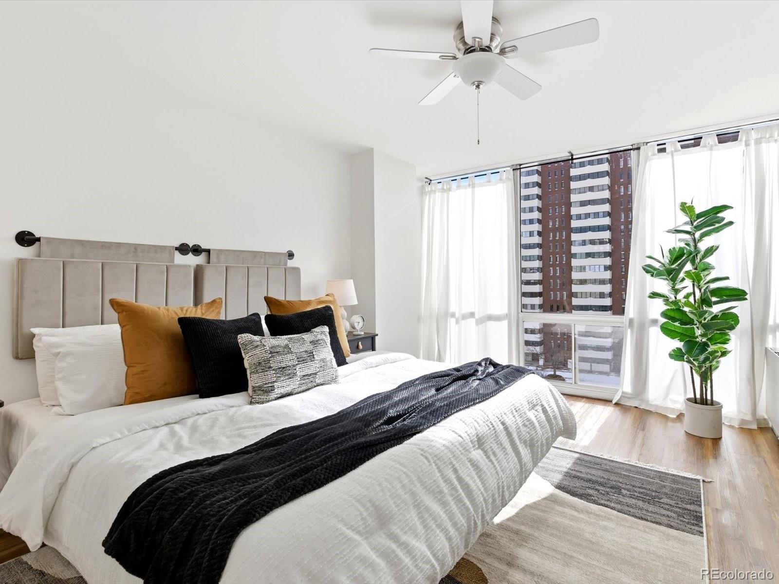 3100 E Cherry Creek South Drive Unit: 803