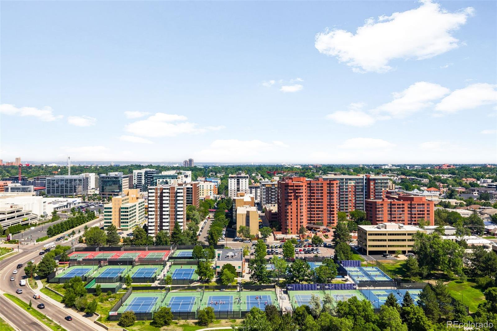 3100 E Cherry Creek South Drive Unit: 803