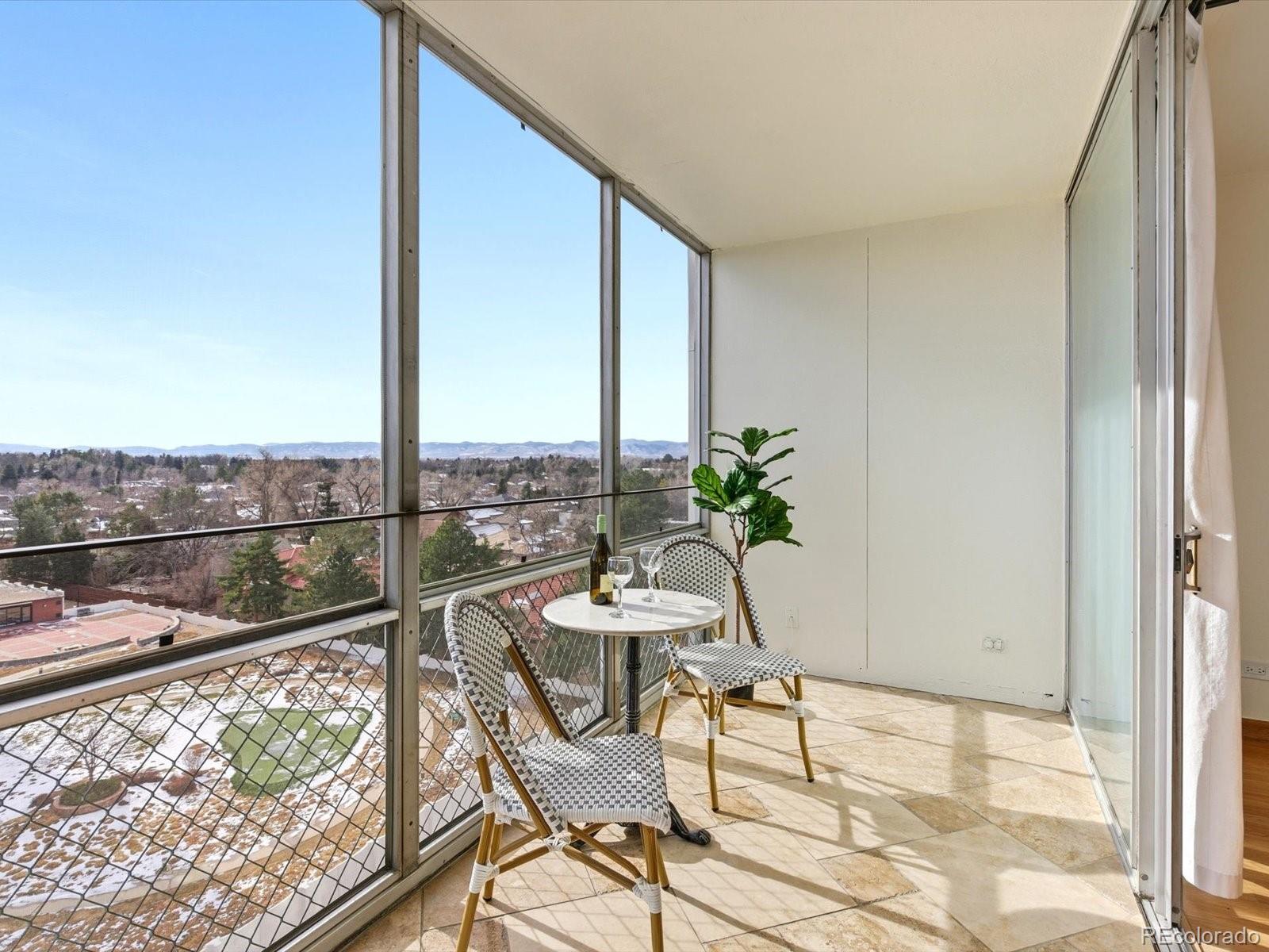 3100 E Cherry Creek South Drive Unit: 803