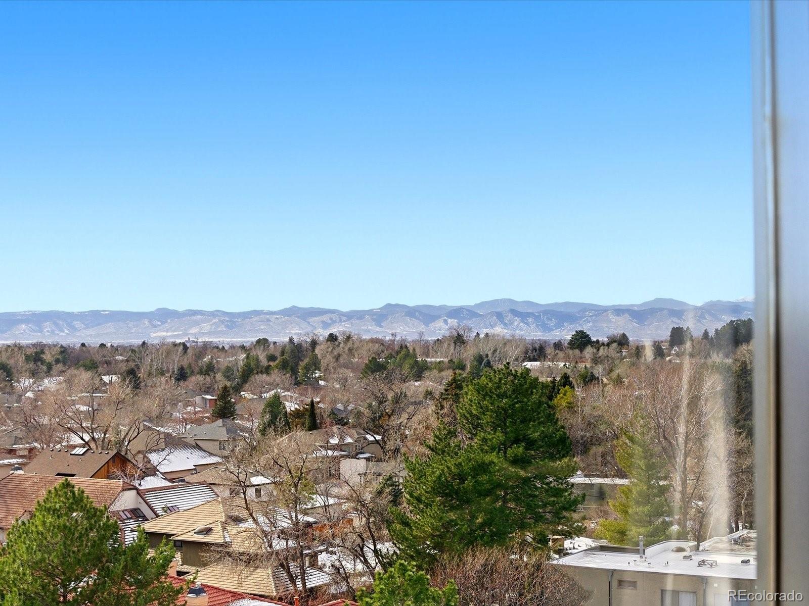 3100 E Cherry Creek South Drive Unit: 803