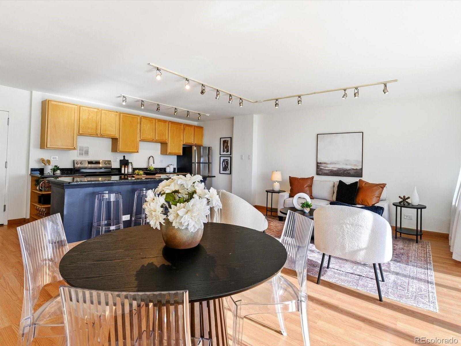 3100 E Cherry Creek South Drive Unit: 803