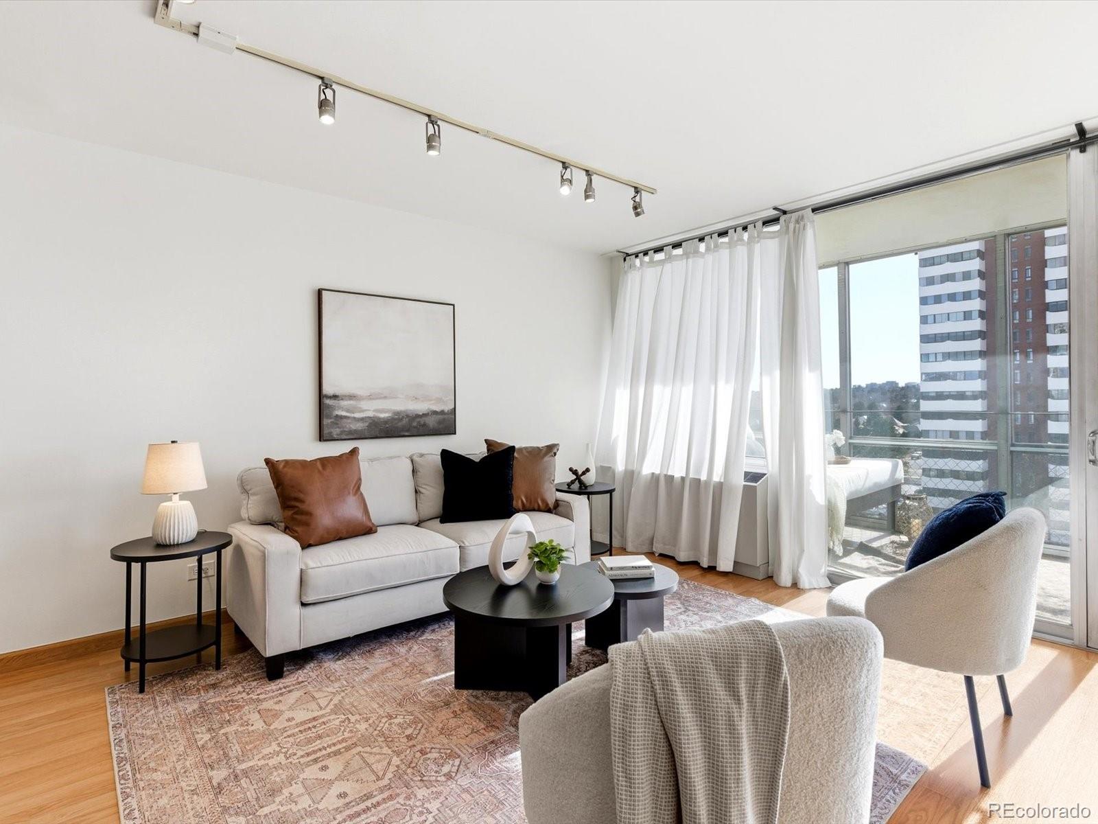 3100 E Cherry Creek South Drive Unit: 803