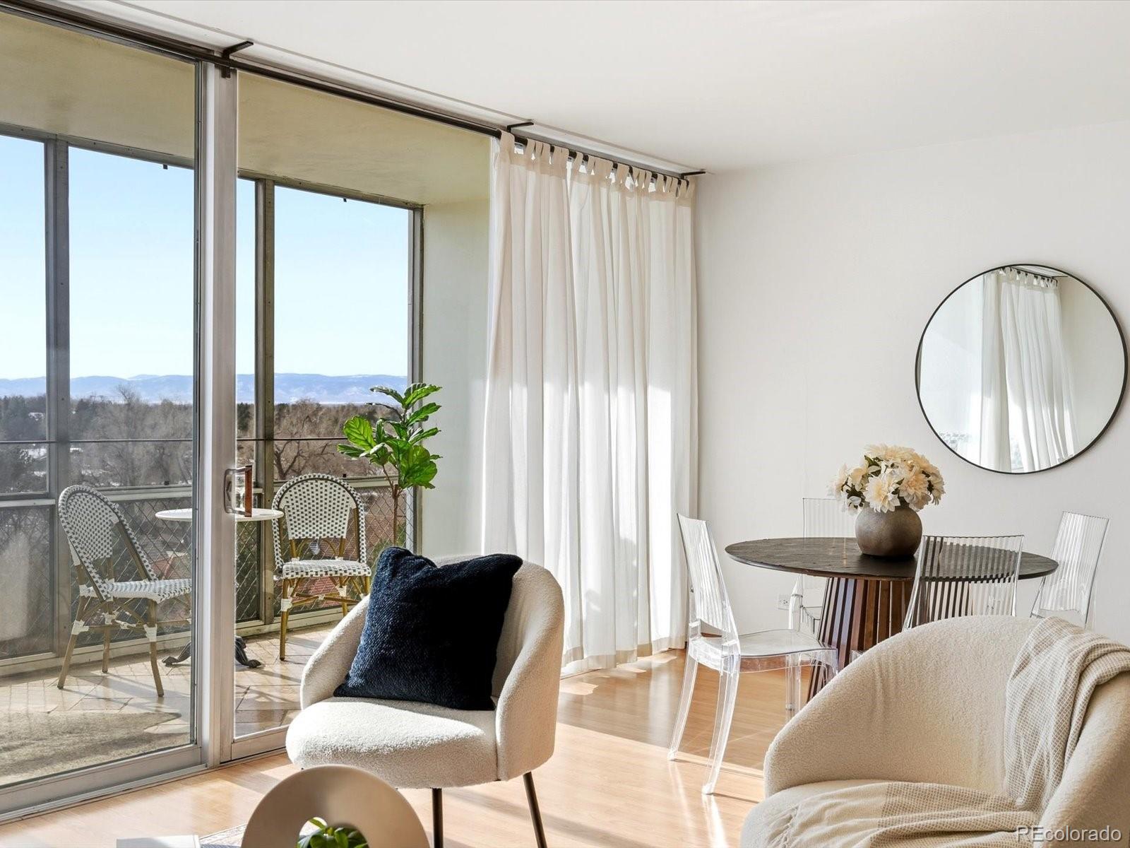 3100 E Cherry Creek South Drive Unit: 803